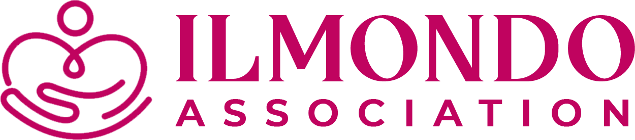 Ilmondo Association Logo